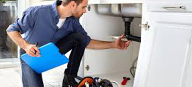 Plumber Brompton